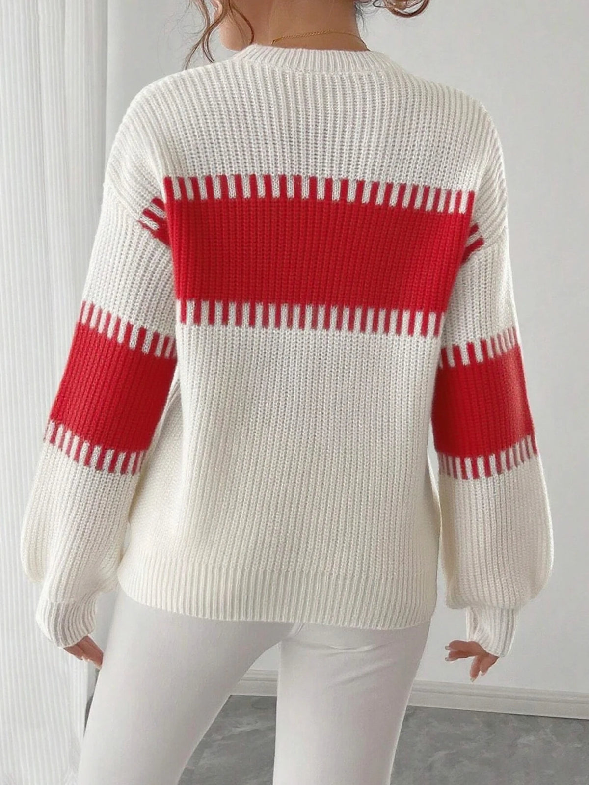  Christmas Style  Sweater for Women