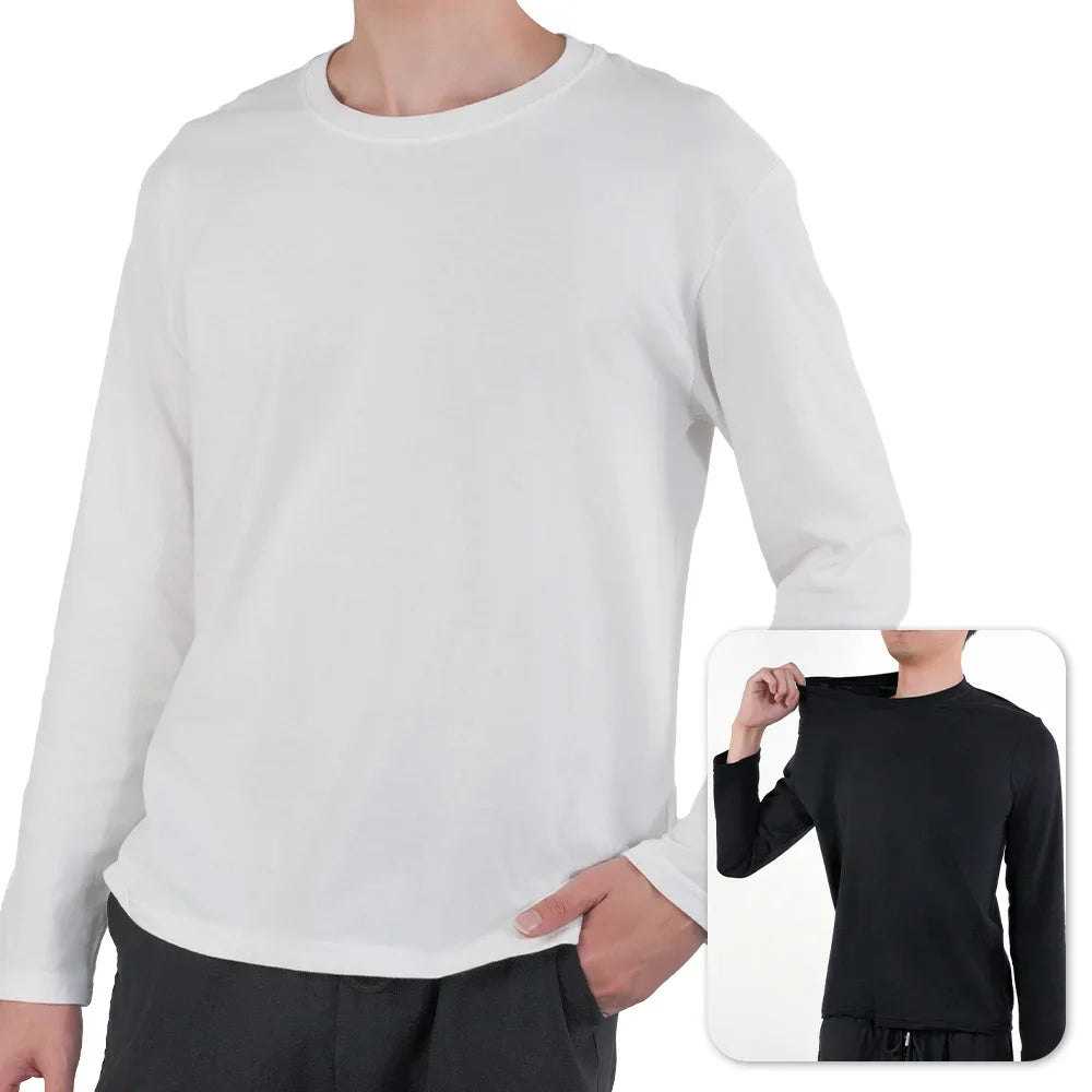 Long Sleeve T Shirts 