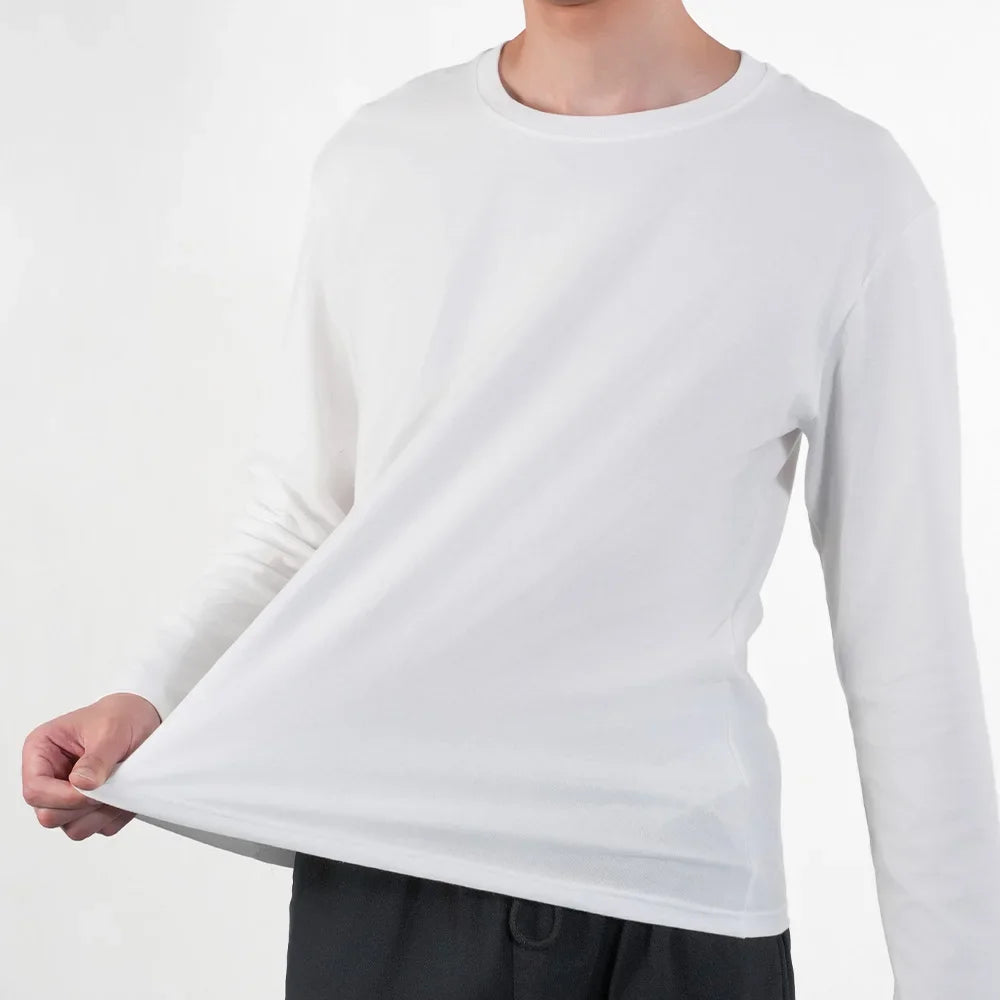 Long Sleeve T Shirts 