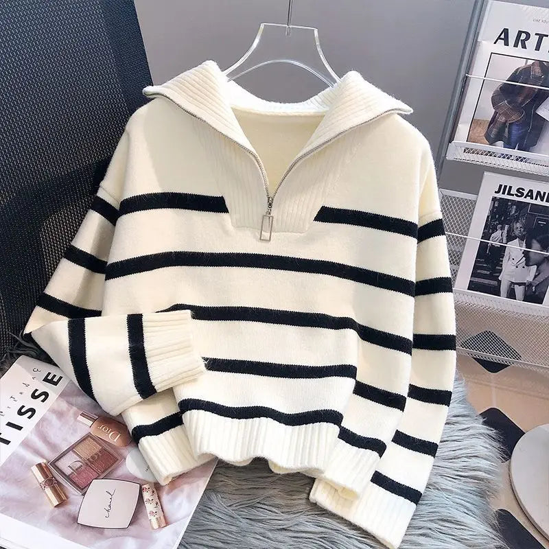 Pullover  Premium Sweater 