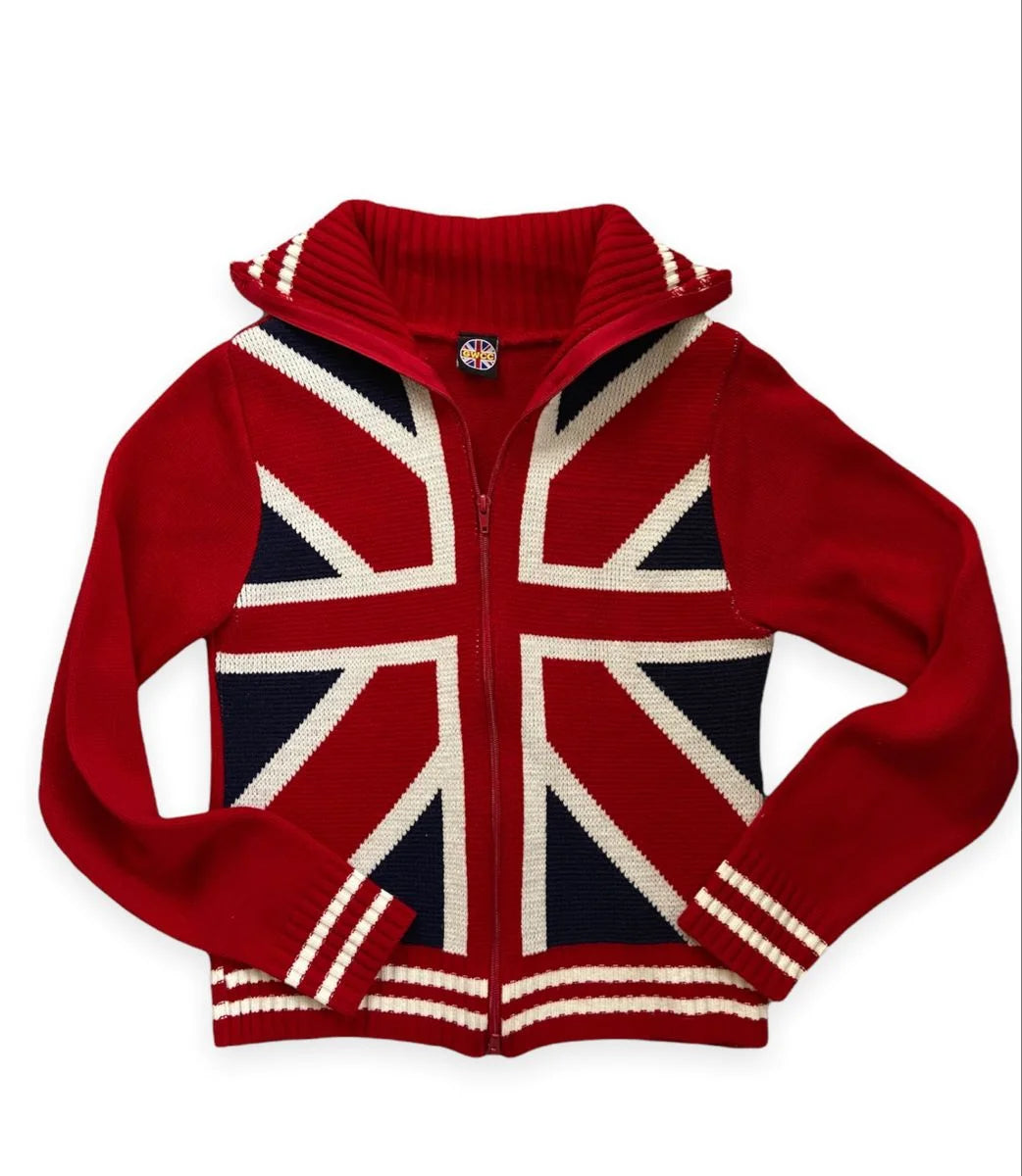  Multifunctional Top Punk  Casual Sweater