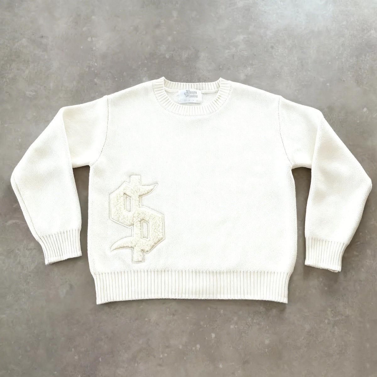  Multifunctional Top Punk  Casual Sweater