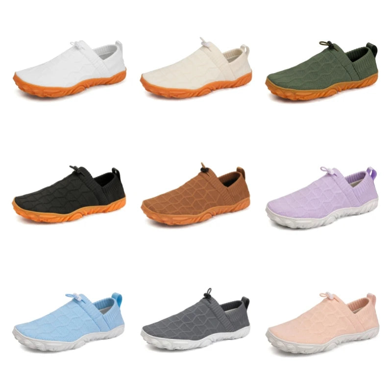 Barefoot Slip on Shoes Women Men 