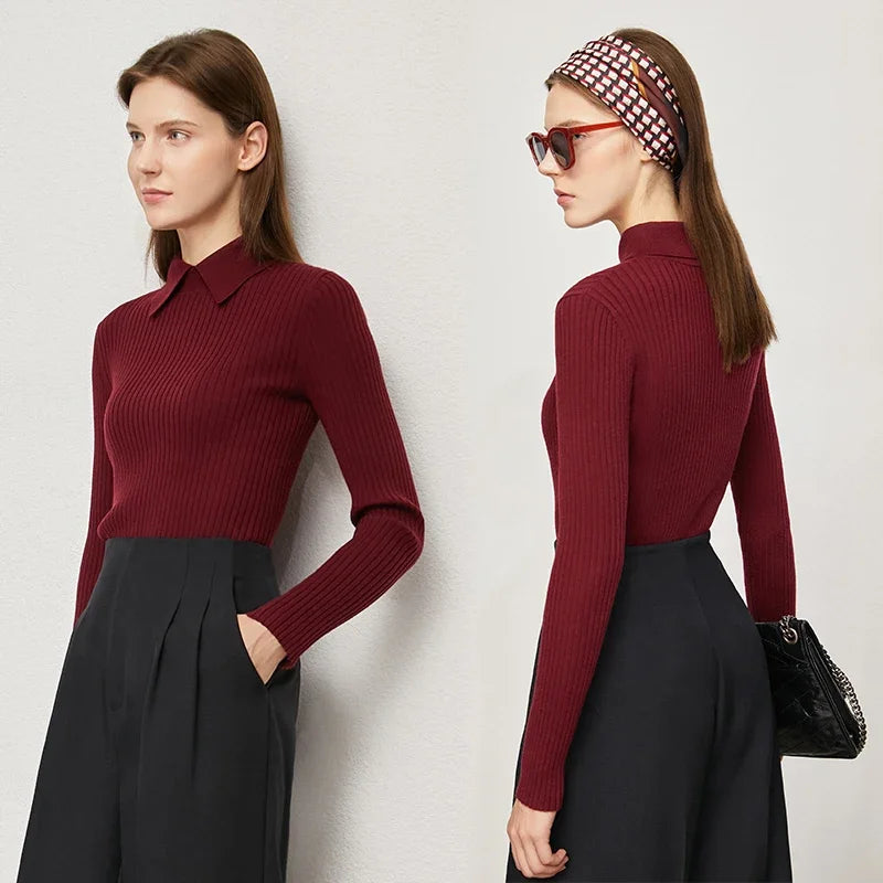   Sweater for Women Autumn
