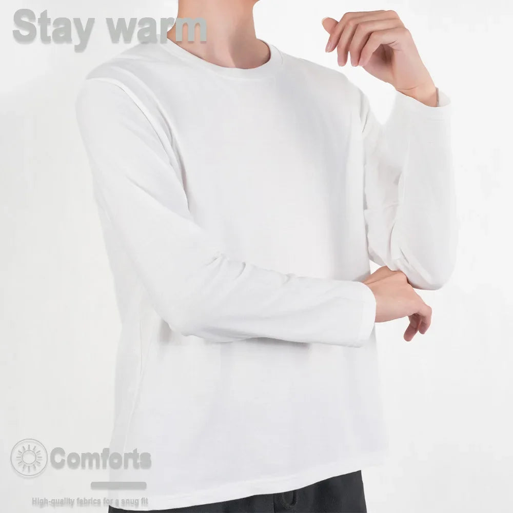 Long Sleeve T Shirts 