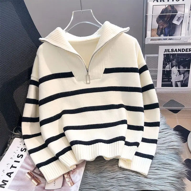 Pullover  Premium Sweater 