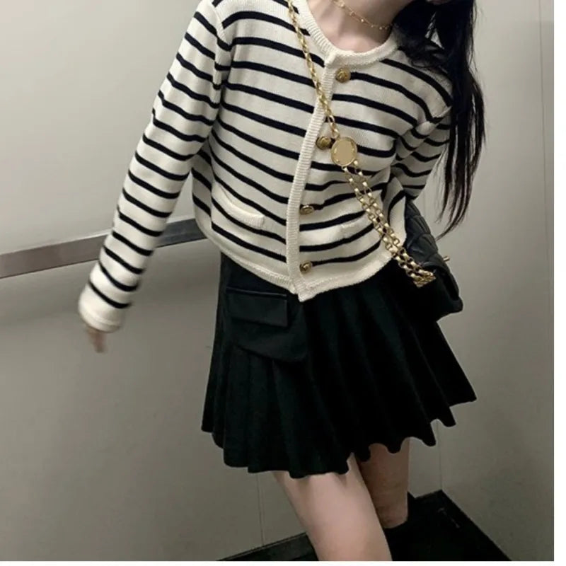  Fashion Casual Chic Female Sweaters