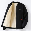 Men's Lightweight Windbreaker Spring Autumn Jacket Coat Men's Windproof Outdoor Casual Stylish Zipper Pocket Jacket