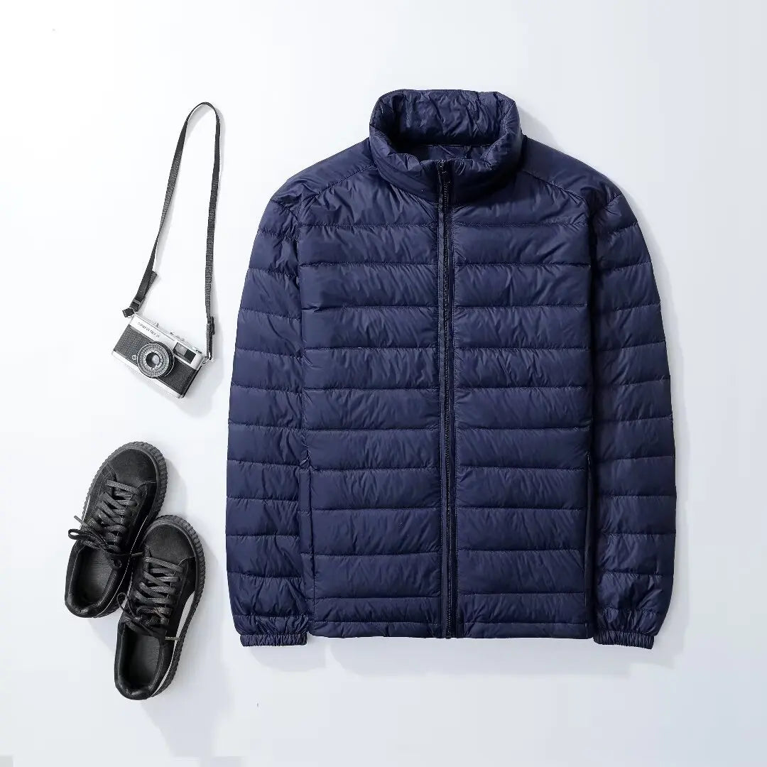 Men Down Jacket All-Season