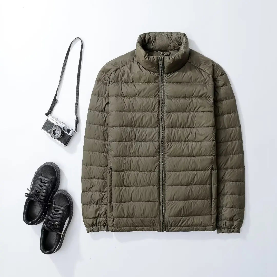 Men Down Jacket All-Season