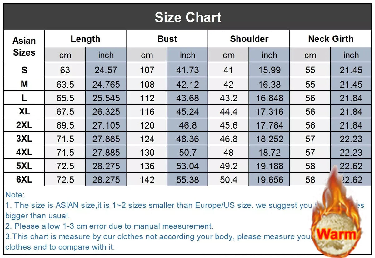 Winter Male Fleece Warm Vest Coats