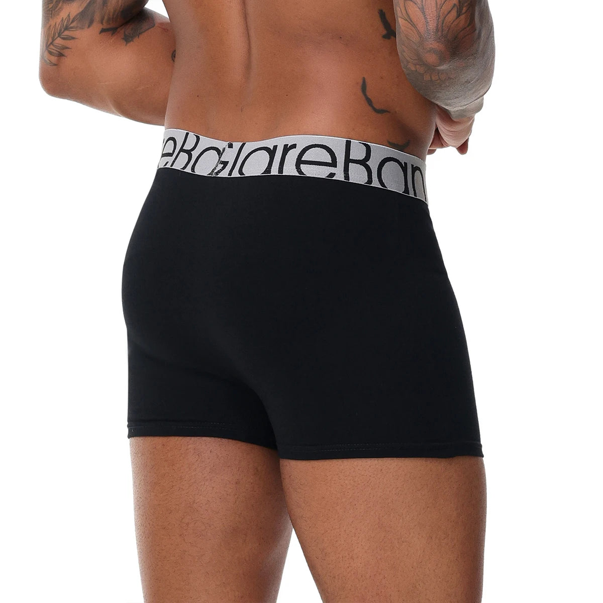 6pcs Pack Cotton Boxer