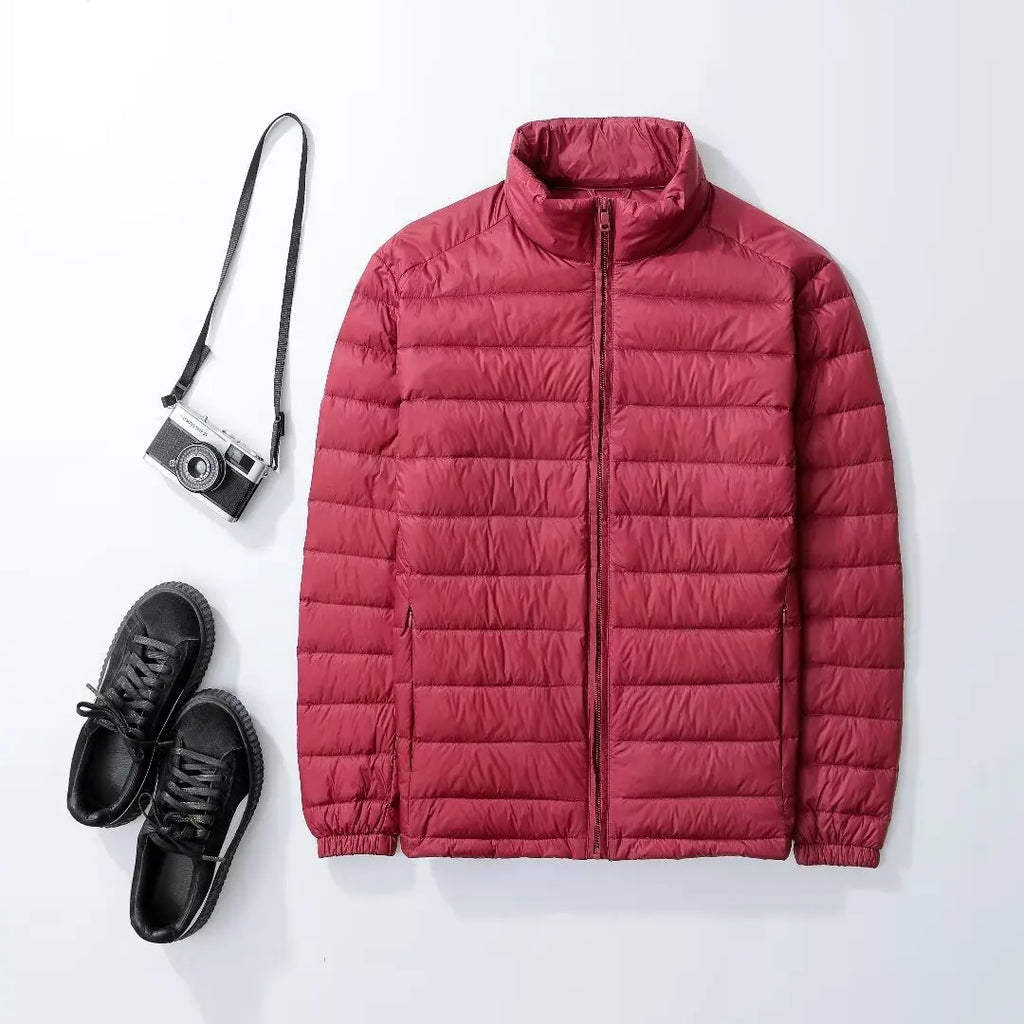 Men Down Jacket All-Season