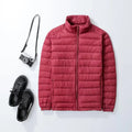 Men Down Jacket All-Season