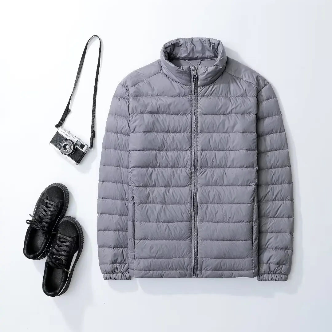 Men Down Jacket All-Season