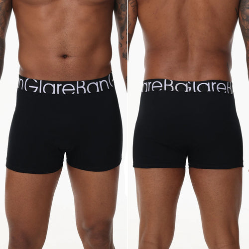 6pcs Pack Cotton Boxer