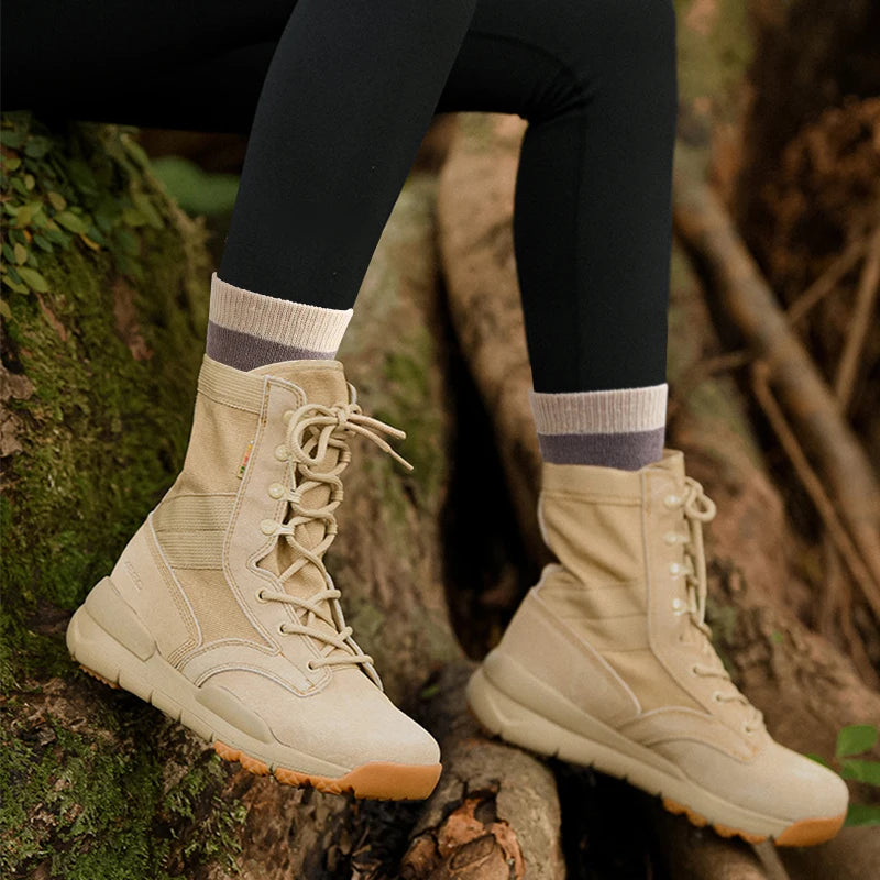 5Pairs Thicken Wool Socks for Men Thermal Winter Mid-Tube Sports Socks High Quality Snow Terry Socks Cashmere
