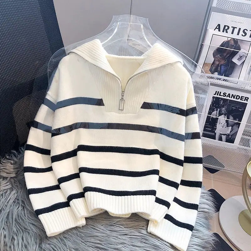 Pullover  Premium Sweater 