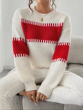  Christmas Style  Sweater for Women