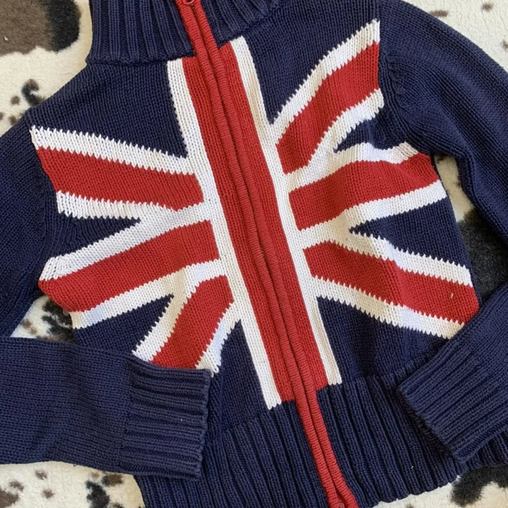  Multifunctional Top Punk  Casual Sweater