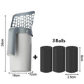 Detachable All in One Cat Litter Scooper 