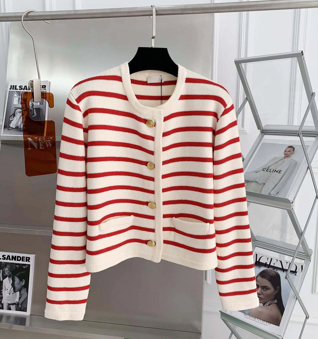  Fashion Casual Chic Female Sweaters