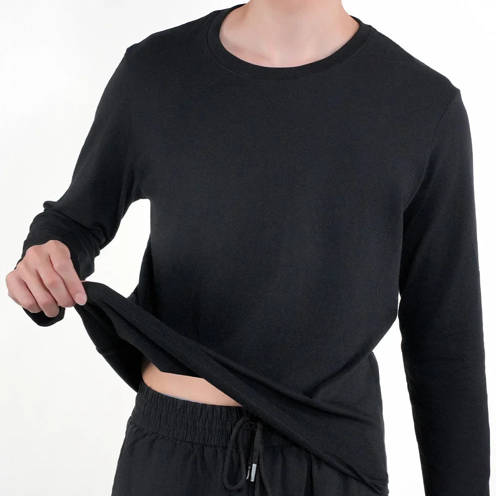 Long Sleeve T Shirts 
