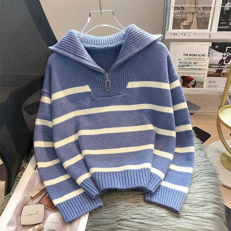 Pullover  Premium Sweater 