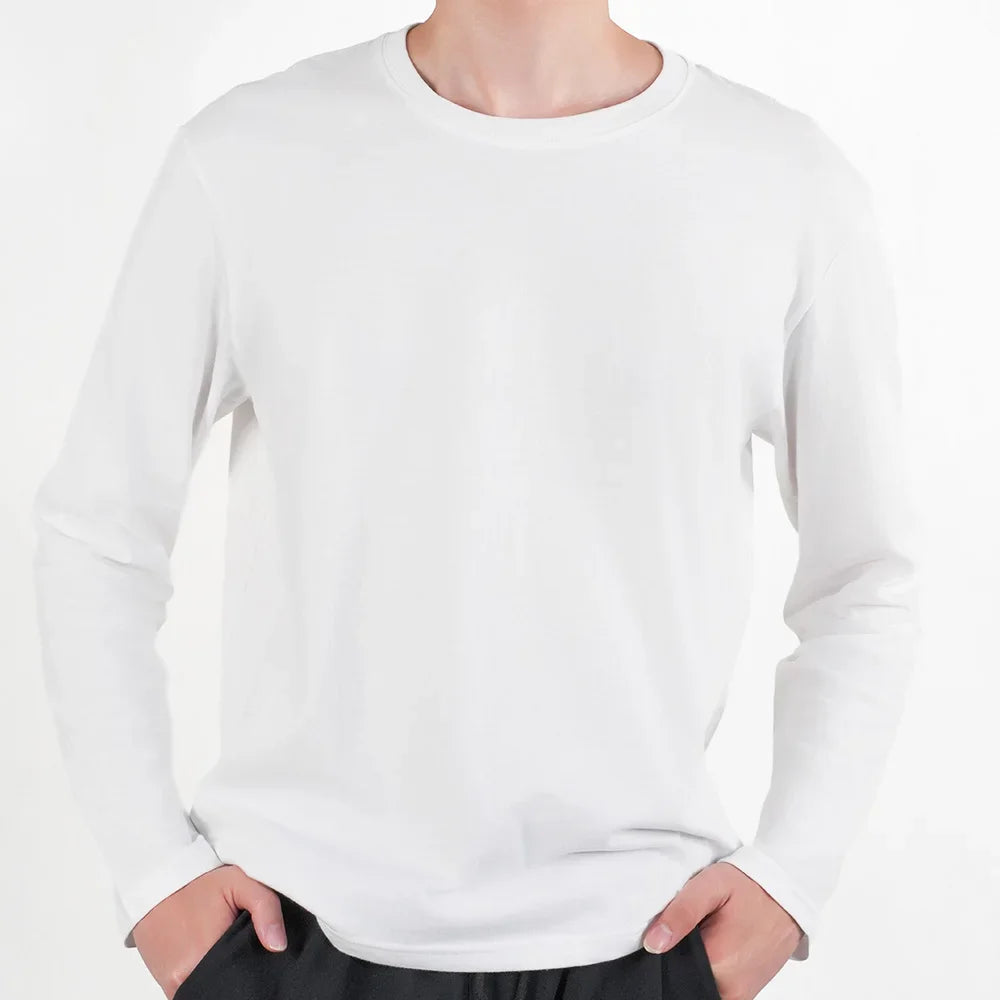Long Sleeve T Shirts 