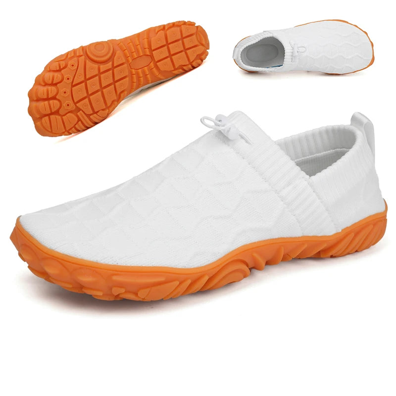 Barefoot Slip on Shoes Women Men 
